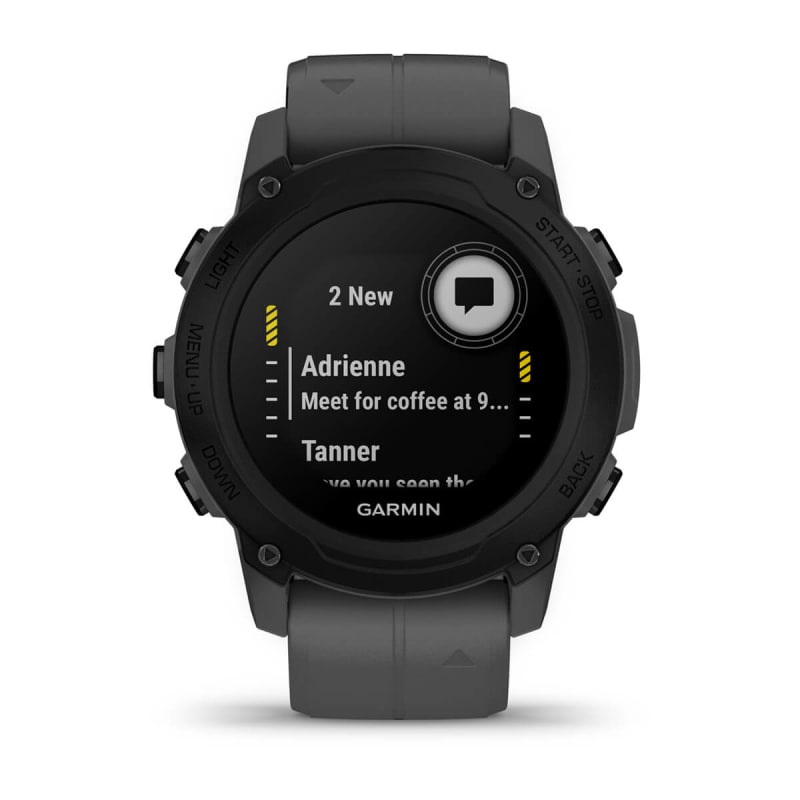 Dive watch garmin shop