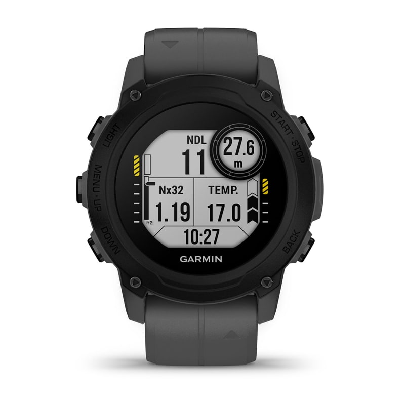 Descent™ G1 GARMIN