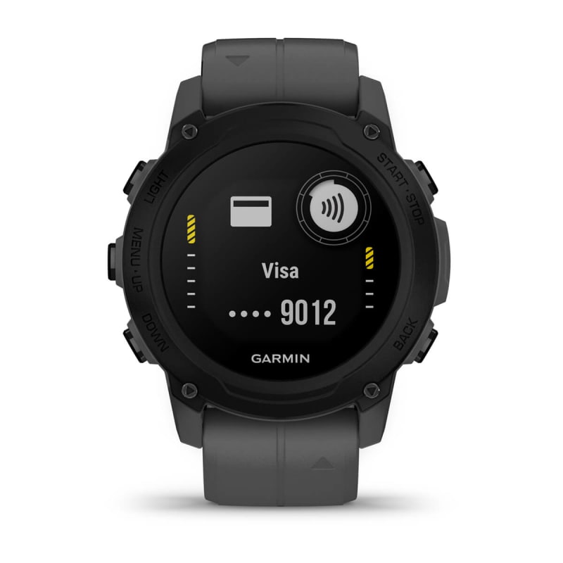 Garmin submarinismo shop