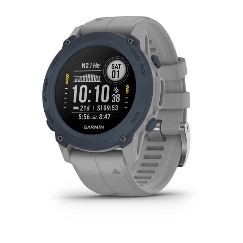 Garmin fenix 5 dive sales