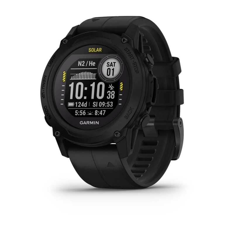 Garmin descent mk1 apps deals