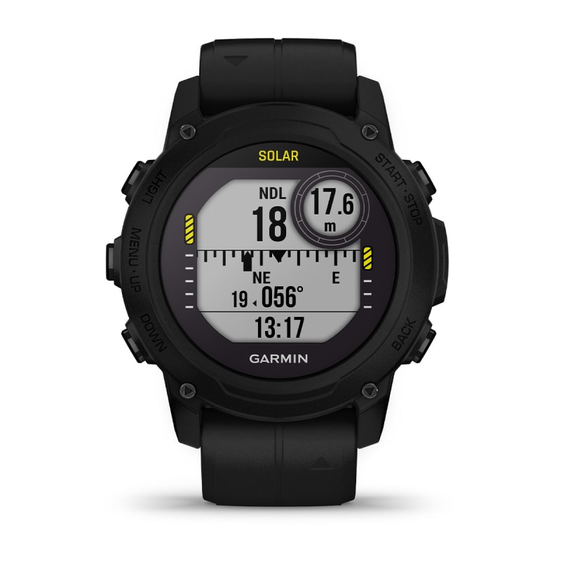 Orologio garmin con altimetro discount