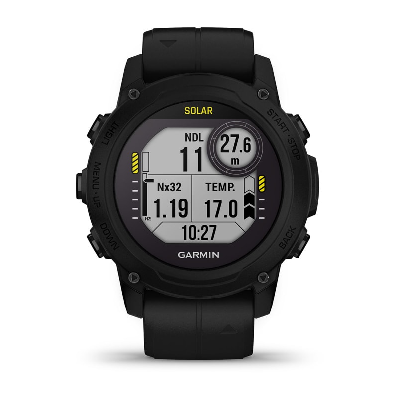 Garmin delta px review top