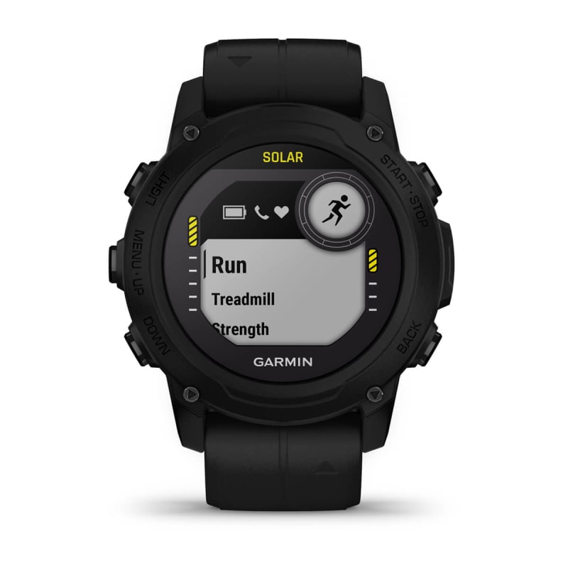 Garmin Descent G1 Solar Dive Computer and Smartwatch