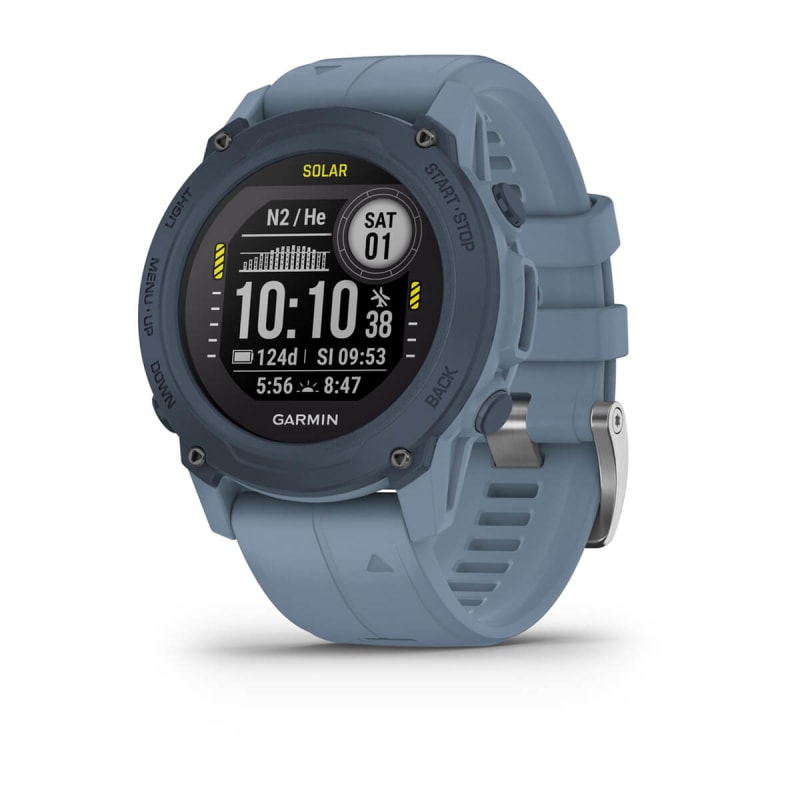 Ordinateur de plongée garmin hot sale