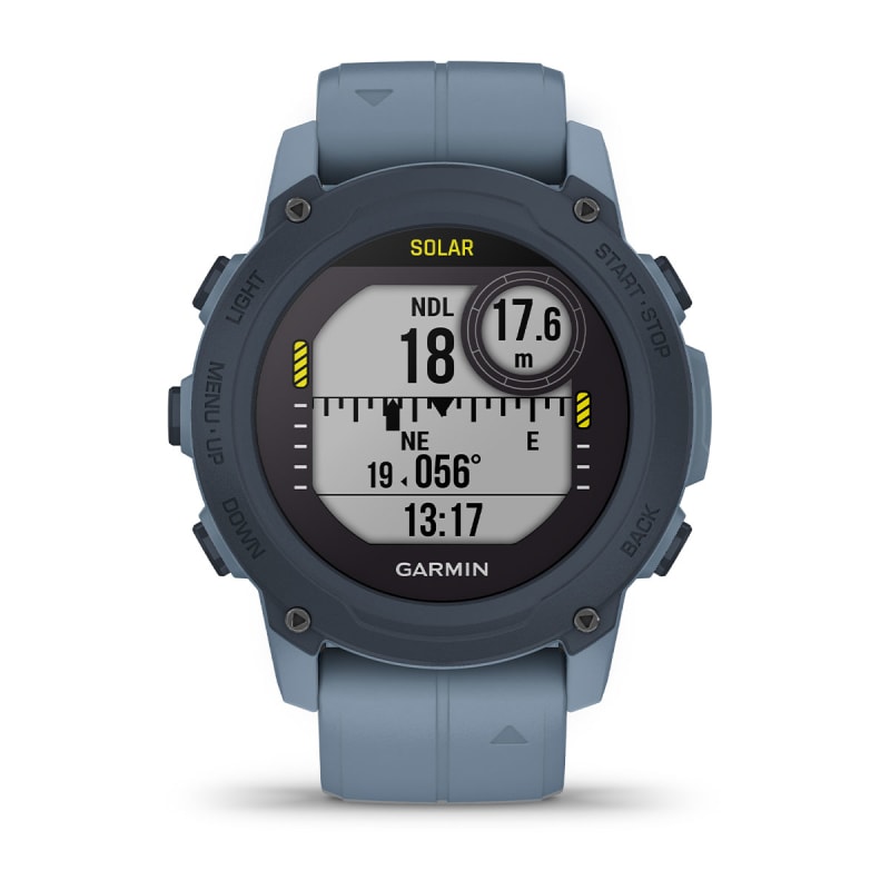 Digitaal duikhorloge clearance