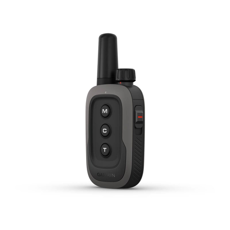 Garmin delta sport xc bark limiter not working cheap