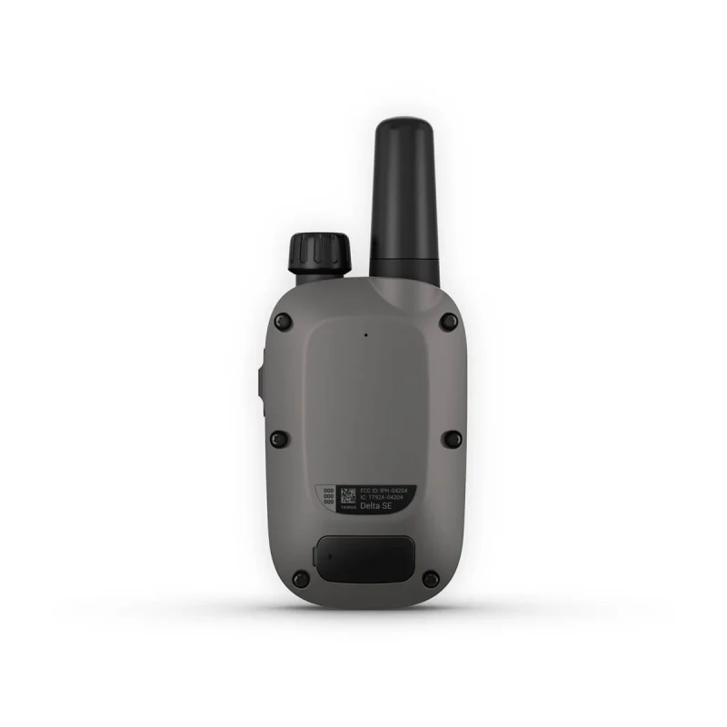 Garmin delta e collar hotsell
