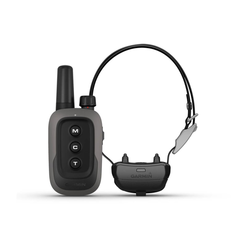 Garmin Delta SE Handheld Dog Tracking Collar