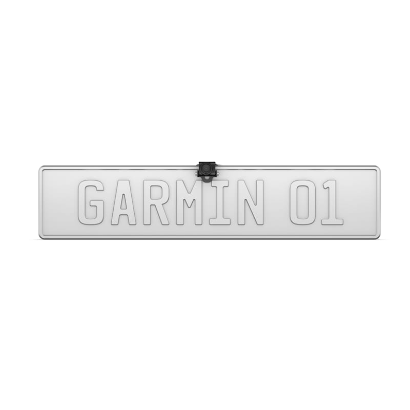 Caméra de recul BC35 Garmin sans fils - Camping-car Fourgon