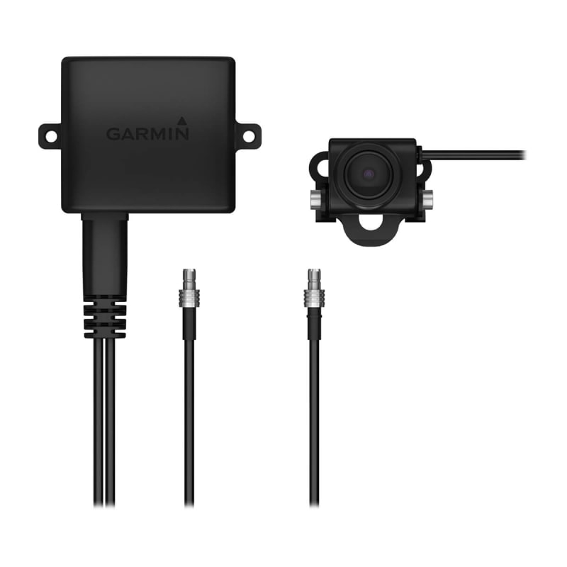 CÁMARA TRASERA COCHE GARMIN INALÁMBRICA BC 40 010-01866-D1