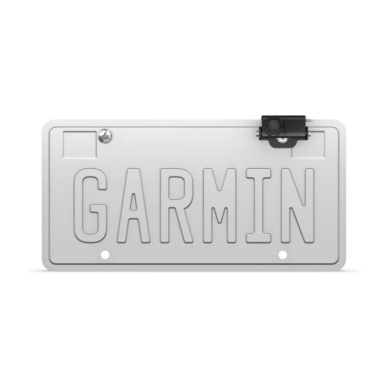 Wireless backup camera for garmin gps sales