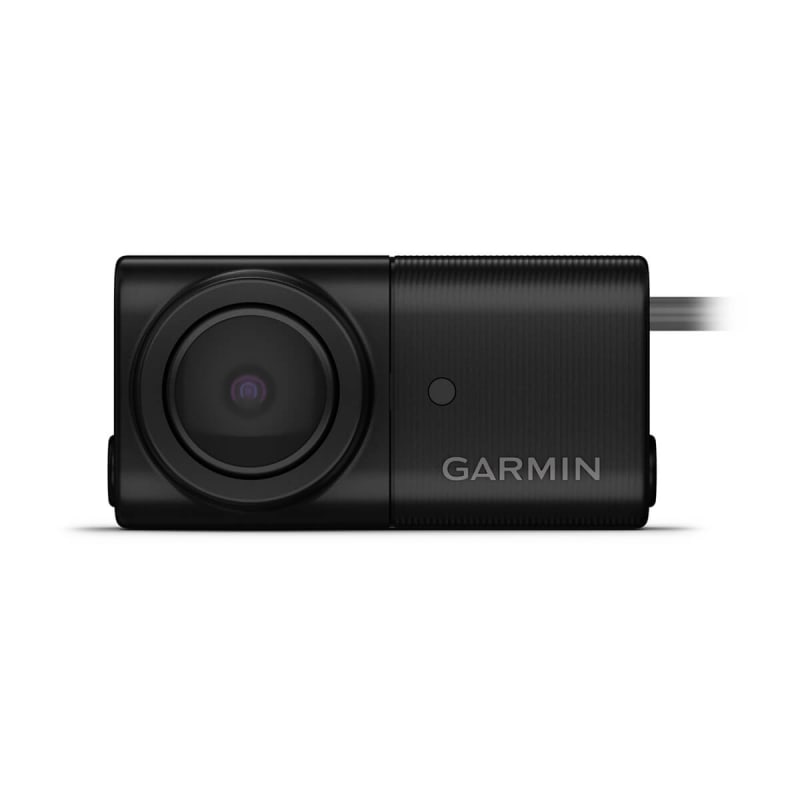 Garmin BC 50 with Night Vision Wireless Backup Camera