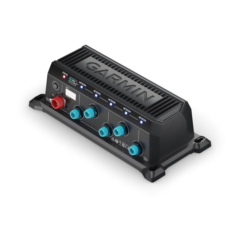 Garmin BlueNet™ 20 Switch | Marine Networking Hardware