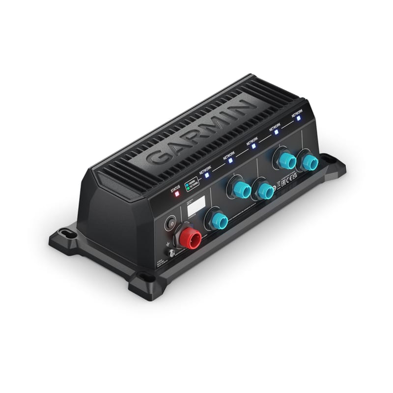 Garmin BlueNet™ 20 Switch | Marine Networking Hardware
