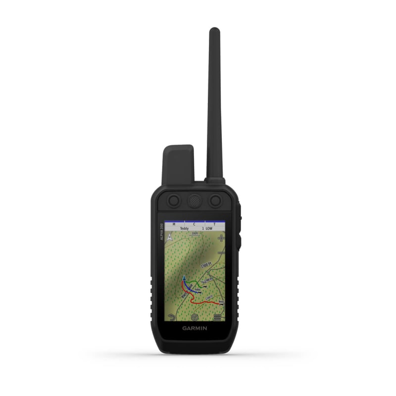 Garmin dog tracking watch 2025