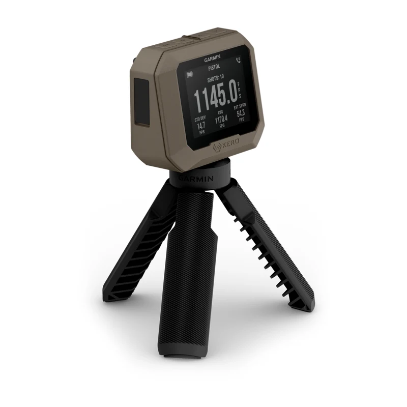 Xero® C1 Pro Chronograph | Garmin Xero® C1 Pro Chronograph | Garmin
