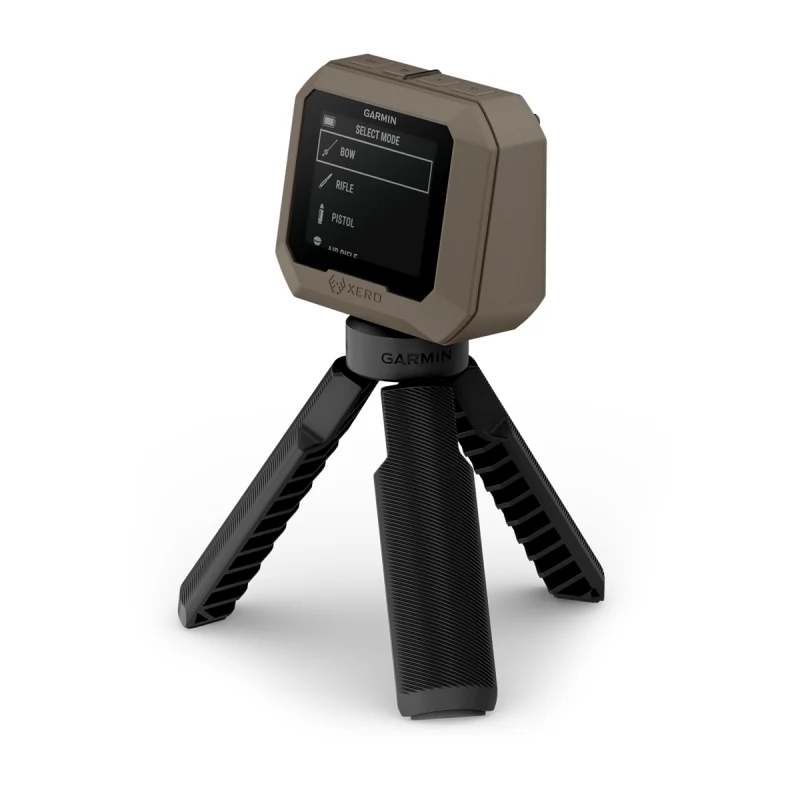 Xero® C1 Pro Chronograph | Garmin Xero® C1 Pro Chronograph | Garmin