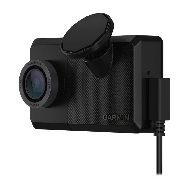 Action Cam Transformed Into Dashcam 