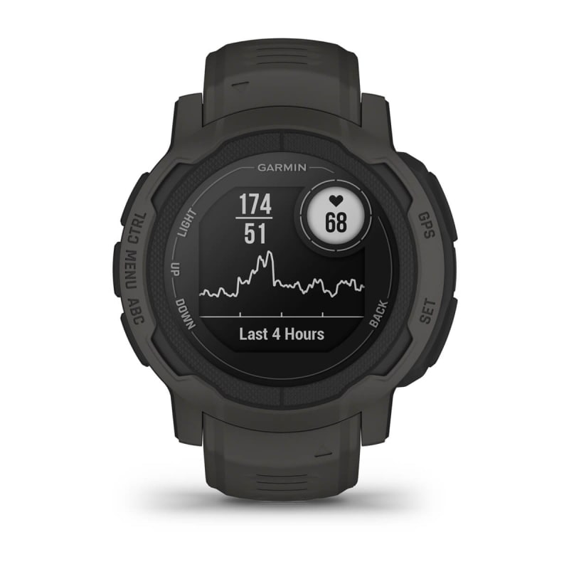 Garmin tracking watch on sale