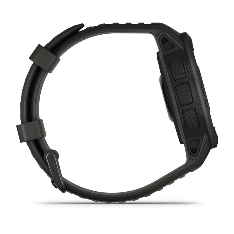 Acheter Garmin Instinct 2 GPS Vert avec Bracelet 45mm