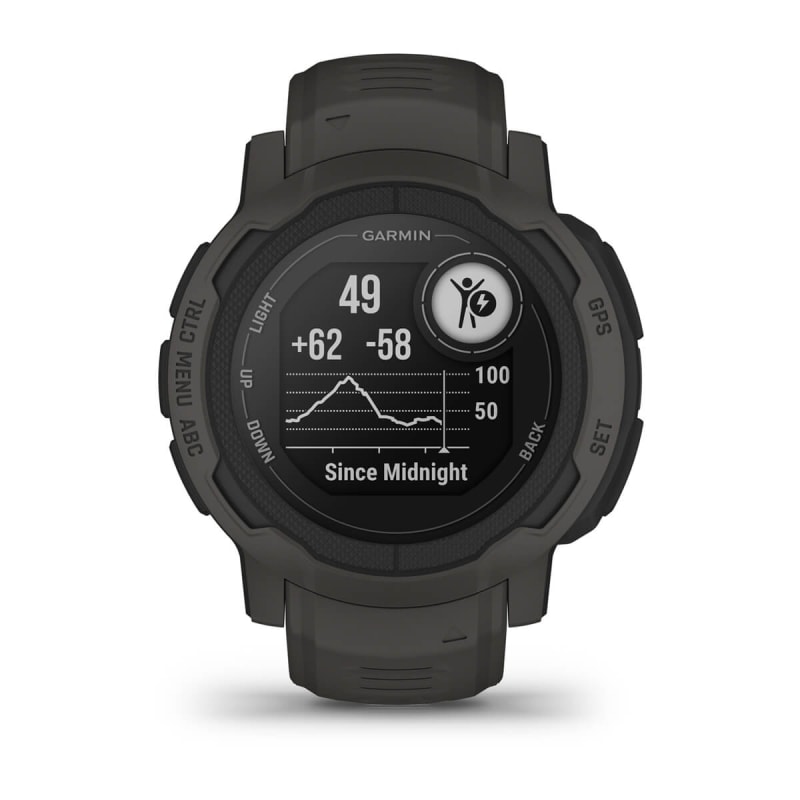 Garmin forerunner instinct shop