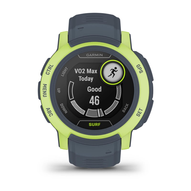 Garmin instinct strap 2025