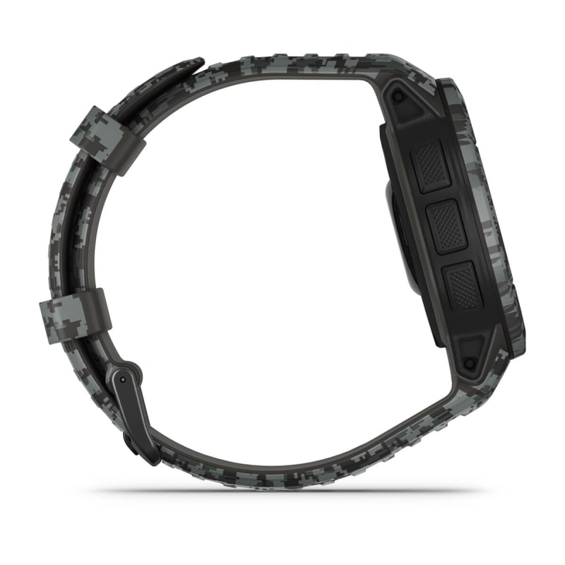 Garmin camo band online