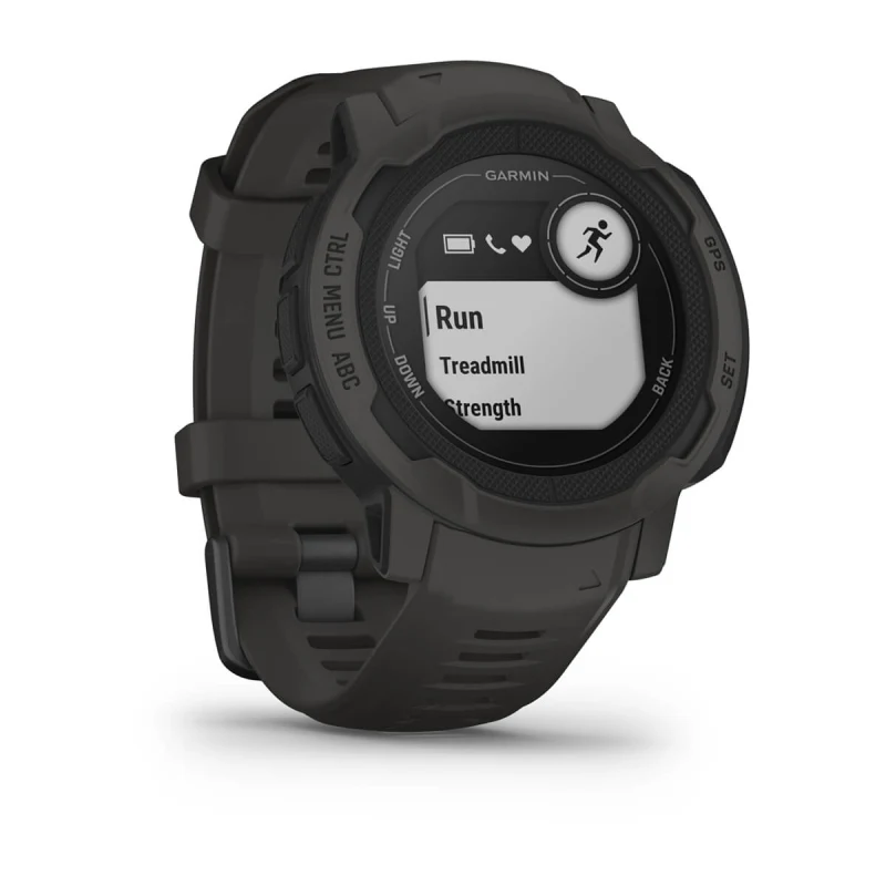 セール商品 GARMIN INSTINCT DUAL POWER | www.hexistor.com