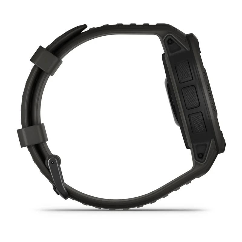 Garmin Instinct 2 Graphite