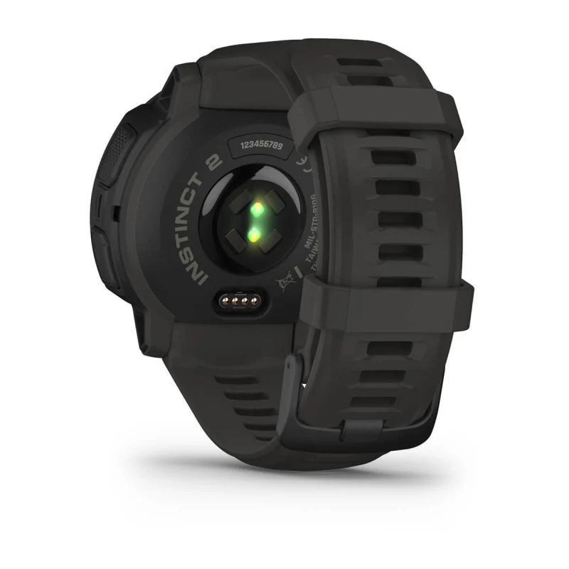 Garmin Instinct® 2 | Tough and Rugged GPS Smartwatch Garmin Instinct® 2 | Tough and Rugged GPS Smartwatch