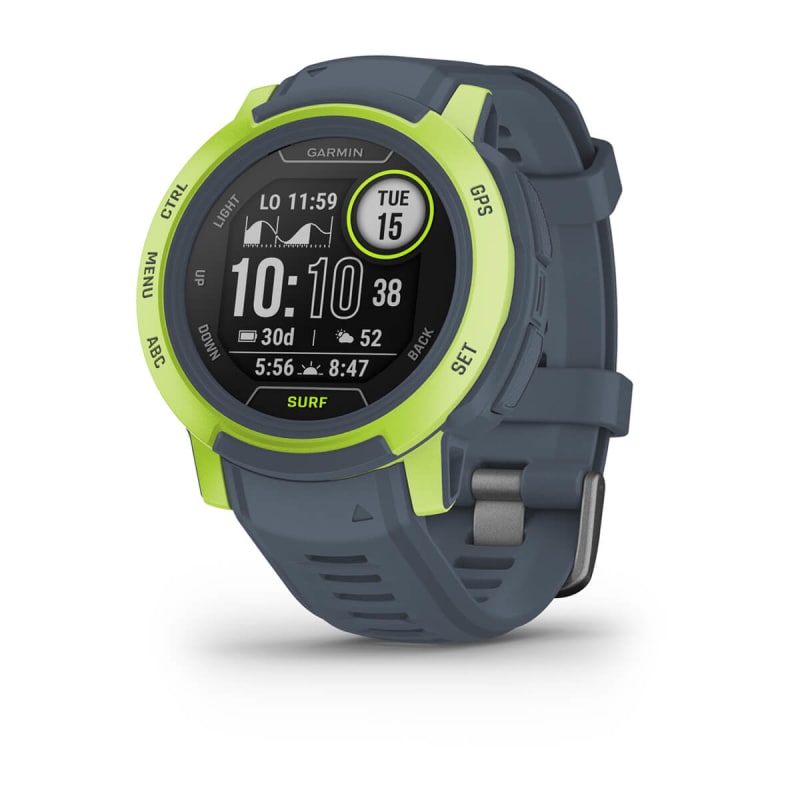 Garmin Instinct® 2 - Surf Edition