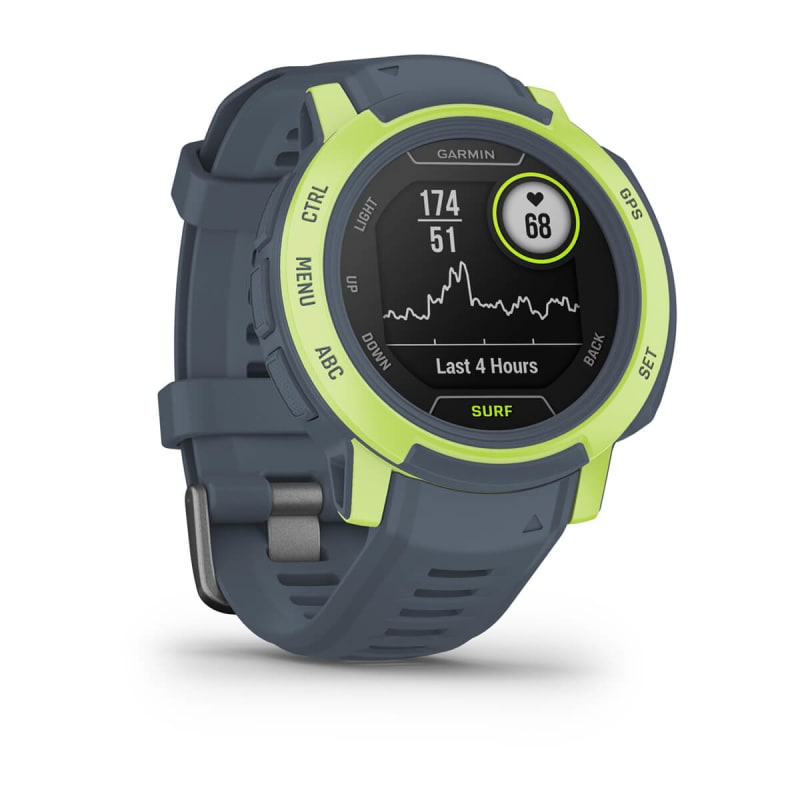 Smartwatch for surfing 2025