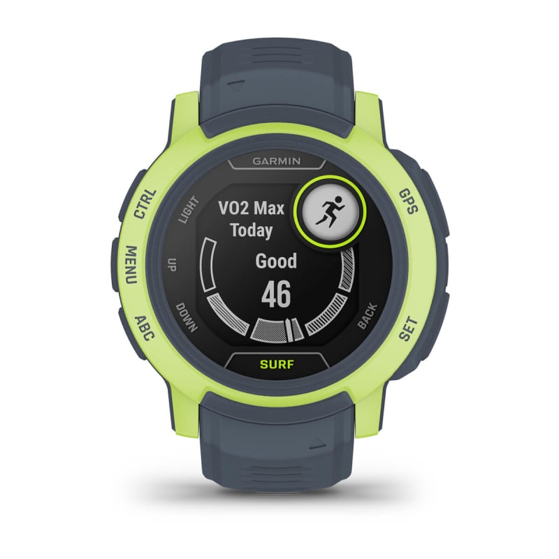 Garmin Instinct® Solar - Surf