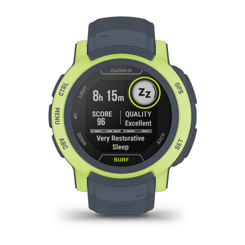 Garmin surf tracker 2 online