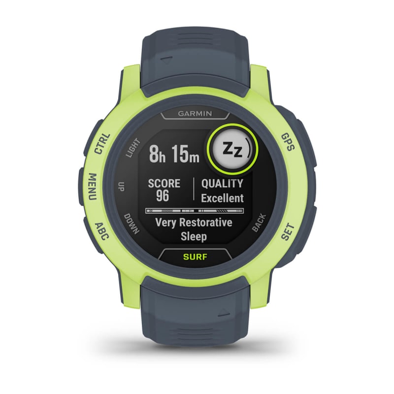 Garmin releases new public updates 12.25 and 12.26 for Instinct 2, Instinct  2S, Instinct Crossover and Instinct 2X smartwatches -  News