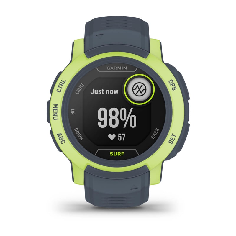 Garmin Instinct® 2 - Surf Edition