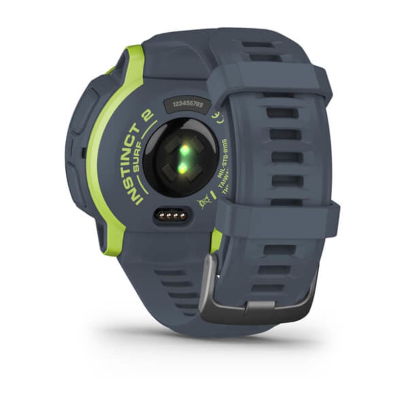 GARMIN INSTINCT 2 DUAL POWER SURF