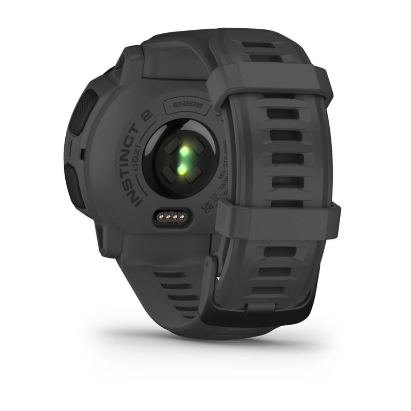 Garmin Instinct 2 d zl Edition Trucking Smartwatch