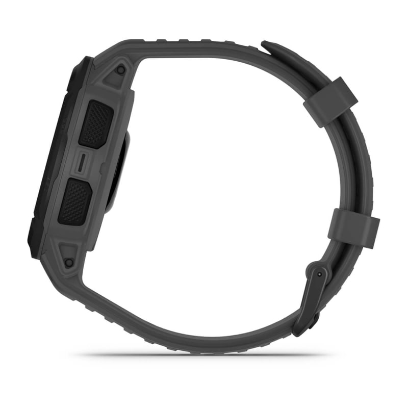 Garmin Instinct 2 d zl Edition Trucking Smartwatch