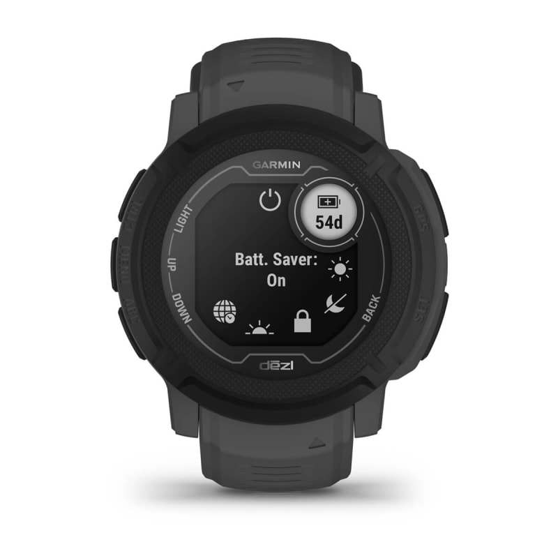 Garmin Instinct® 2 - dēzl™ Edition