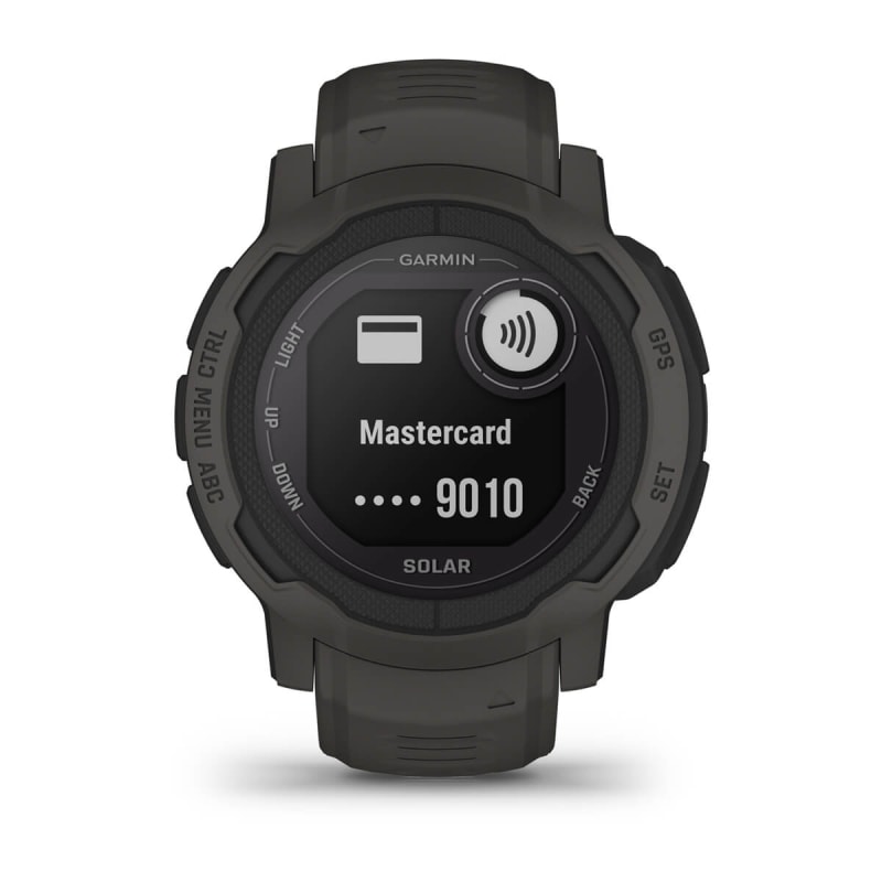 Best smartwatch on sale for mountain biking