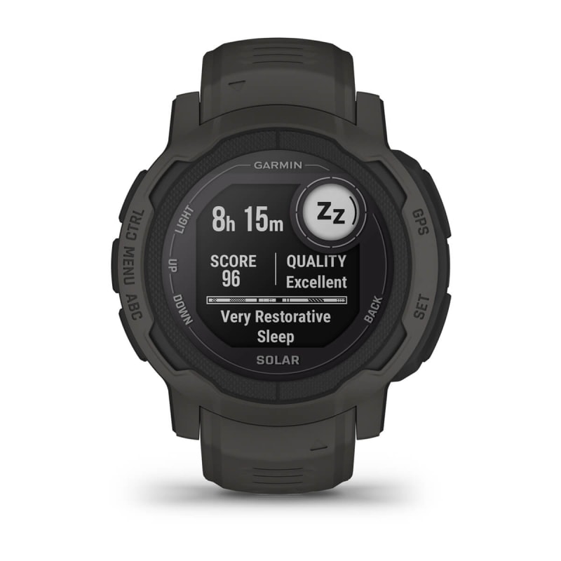 Garmin Instinct 2 Solar - 68travel