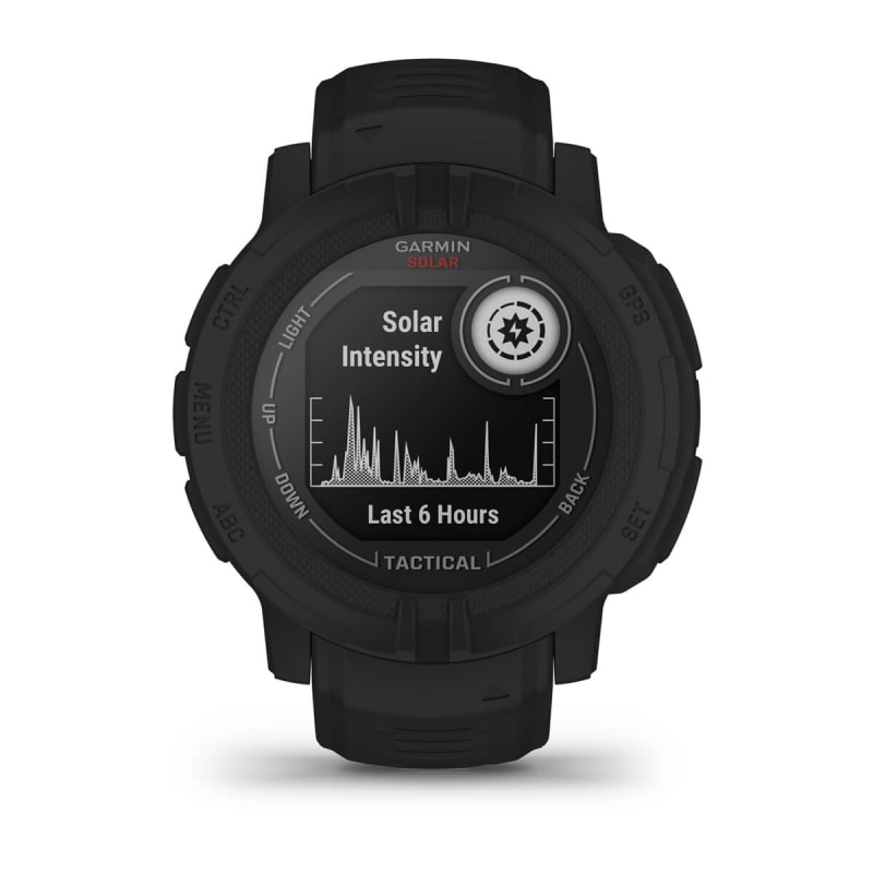 Garmin instinct solar latest new arrivals firmware