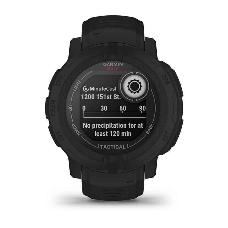 Mgrs gps watch clearance