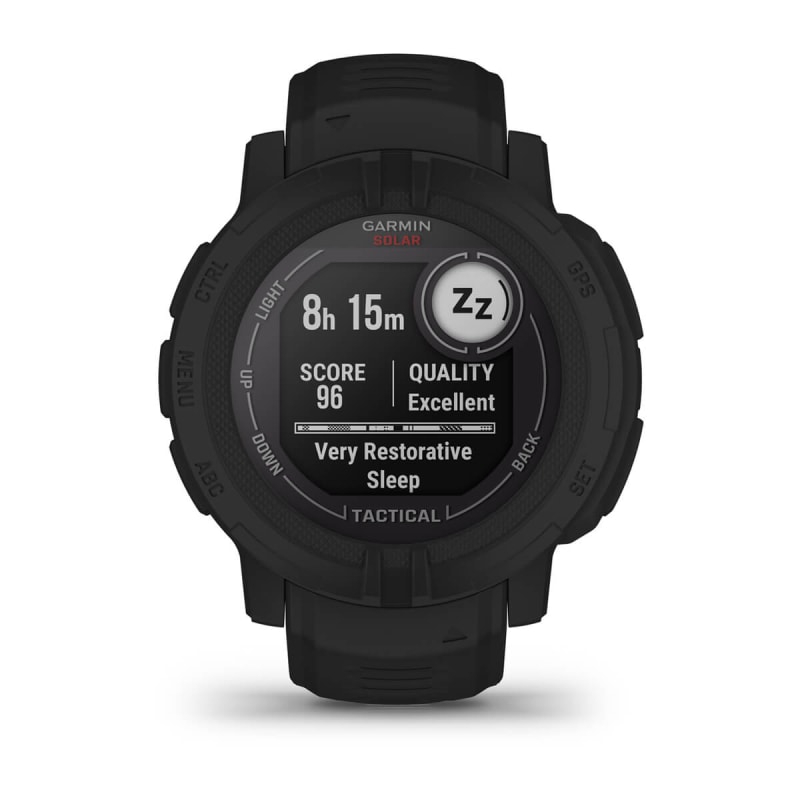 Garmin rugged smartwatch discount