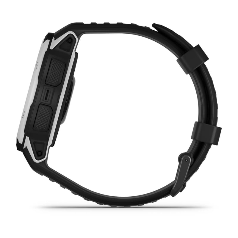 Garmin Instinct 2 Solar Surf: análisis del reloj inteligente del