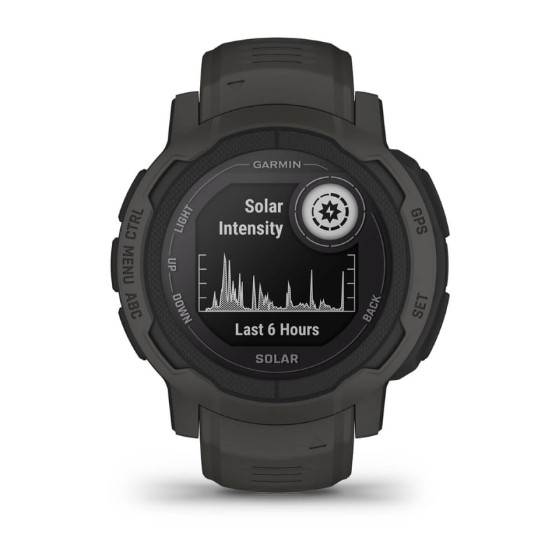 Garmin Instinct 2 Solar review – is this entry level smartwatch a good  choice for riders?