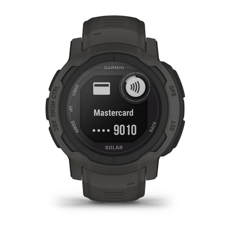 Garmin instinct gps watch tundra deals
