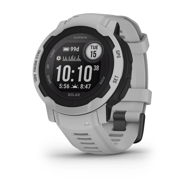 Gps garmin instinct on sale